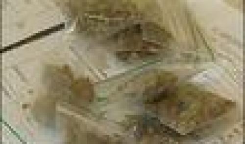 Basse Meuse : drogues dures